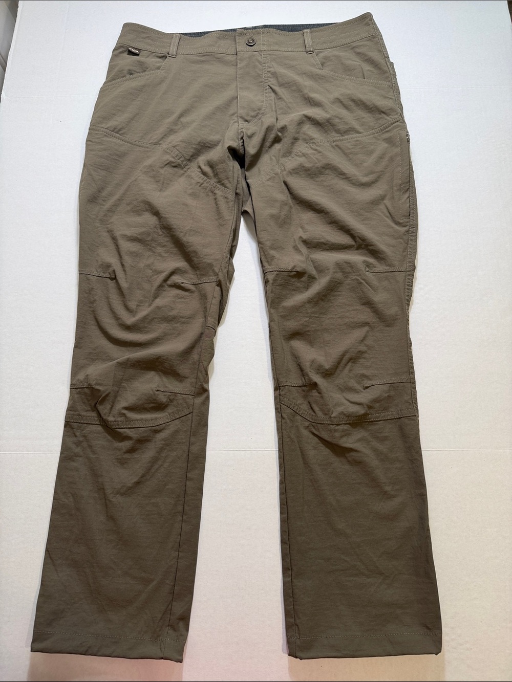 Kuhl Men's Renegade Rock Pant
Style 5603